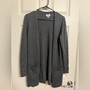 Old Navy Cardigan
